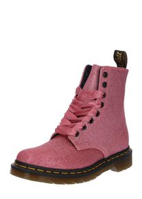Dr. Martens, Damen Schn&uuml;rboot 'Pascal', Pinkmeliert