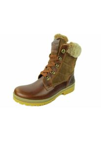 Panama Jack, Damen Stiefel, Braun