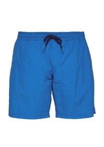 s.Oliver RED LABEL, Herren Badeshorts, Blau