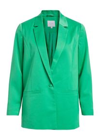 Vila, Damen Blazer, Limette
