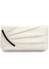 Picard, Damen Scala Clutch, Creme