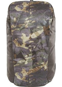 The North Face, Damen Rucksack 'Ka-Ban', Khaki / Mischfarben