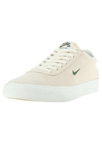 NIKE SB, Herren Sneaker 'Zoom Bruin', Beige