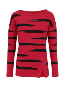 Heine, Damen Pullover, bunt