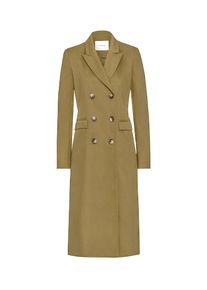 IVY & OAK IVY & OAK, Damen Mantel, Oliv