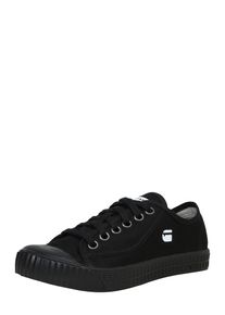 G-Star Raw, Damen Sneaker 'ROVULC HB', Schwarz