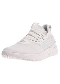 SUPRA, Herren Titanium Sneaker, Weiß