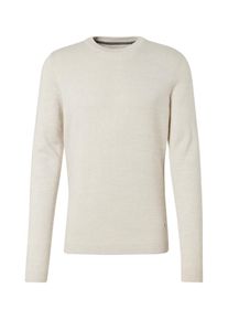 Tom Tailor Denim, Herren Pullover, Naturwei&szlig;