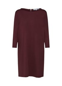 ABOUT YOU, Damen Kleid 'Lia', Bordeaux