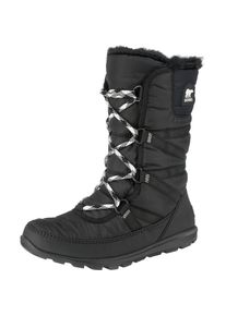 Sorel, Damen Winterstiefel 'Whitney', Schwarz