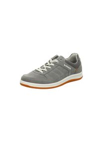 Lowa, Herren Schnürschuhe, Dunkelgrau