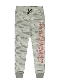 Abercrombie & Fitch Abercrombie & Fitch, Jungen - Hosen 'STAR WARS', Grau
