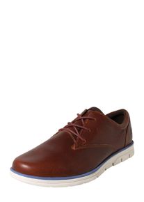 Timberland, Herren Sneaker 'Bradstreet Oxford', Braun