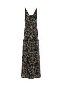 Véro Moda VERO MODA, Damen Kleid 'KAY', Schwarz