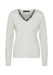 Véro Moda VERO MODA, Damen Pullover, Grau