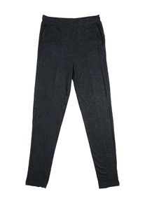 name it, Mädchen Stoffhose 'NKFKAISA', Dunkelgrau