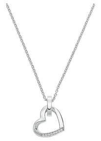 JETTE, Damen Collier, Silber