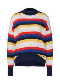 EDC by Esprit, Damen Pullover, bunt