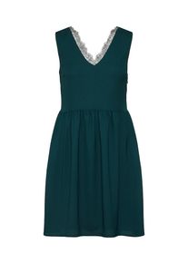 ABOUT YOU, Damen Kleid 'Livia', Tanne