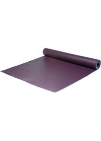 YOGISTAR.COM, Herren Yogamatte, Pflaume