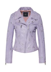 Maze, Damen Jacken 'Blackridge', Flieder