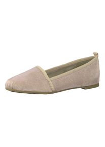 Tamaris, Damen Espadrilles, Rosa