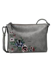 Gabor, Damen Umh&auml;ngetasche 'Fiorina', Dunkelgrau