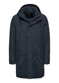 Peak Performance, Herren Mantel 'UNIT J', Dunkelblau