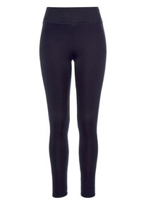 Boysen's BOYSEN'S, Damen Leggings, Marine