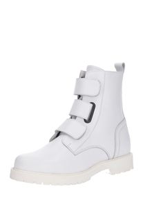 LeGer by Lena Gercke, Damen Stiefelette 'Jenna', Weiß