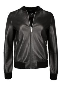 Maze, Damen Blouson 'Cheta', Schwarz