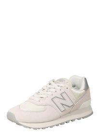 New Balance, Damen Sneaker, Wei&szlig; / Offwhite