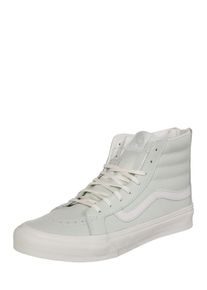 Vans, Damen Sneaker High 'SK8-Hi', Mint / Pastellgr&uuml;n / Wei&szlig;