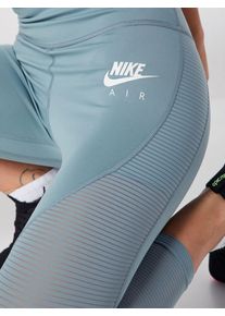 Nike, Damen Sport-Hose, Hellblau