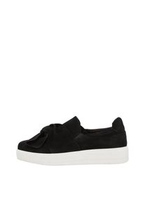 Bianco, Damen Halbschuhe 'Bina', Schwarz