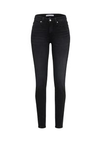 Calvin Klein Jeans, Damen Jeans, Black Denim