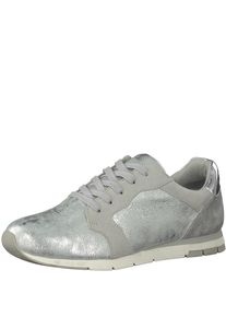 Tamaris, Damen Sneaker, Silber