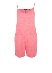 s.Oliver RED LABEL, Damen Jumpsuit, Pink