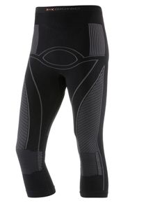 X-Bionic, Herren Funktionsunterhose 'Accumulator', Schwarz