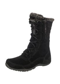The North Face, Damen Winterstiefel 'Nuptse Purna II', Schwarz