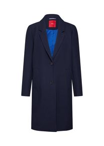 s.Oliver RED LABEL, Damen MANTEL, Navy