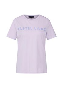 Selected Femme, Damen Shirt, Flieder