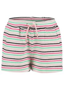Noppies, M&auml;dchen Shorts 'Shoreline', bunt