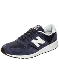 New Balance, Herren MRL420-SA-D Sneaker, Blau