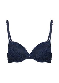 Esprit, Damen Push-Up-BH 'CATALINA', Navy