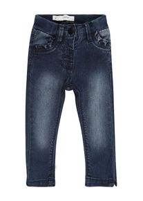 name it, M&auml;dchen Jeans 'NMFPOLLY', Blue Denim