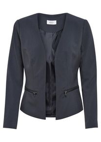 Only, Damen Blazer, Nachtblau