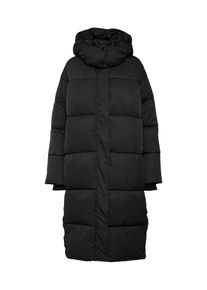 EDITED, Damen Wintermantel 'Blake', Schwarz