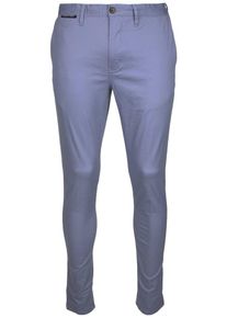 Scotch & Soda SCOTCH & SODA, Herren Chino 'MOTT', Blau