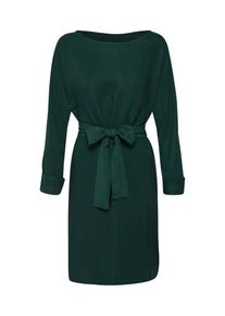 American Vintage, Damen Kleid 'NALASTATE LS', Dunkelgrün